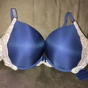 Victoria’s Secret 38DD Dream Angels Push-up Bra
